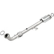 Load image into Gallery viewer, MagnaFlow Conv DF 10-11 Toyota Camry 2.5L - Main Product View