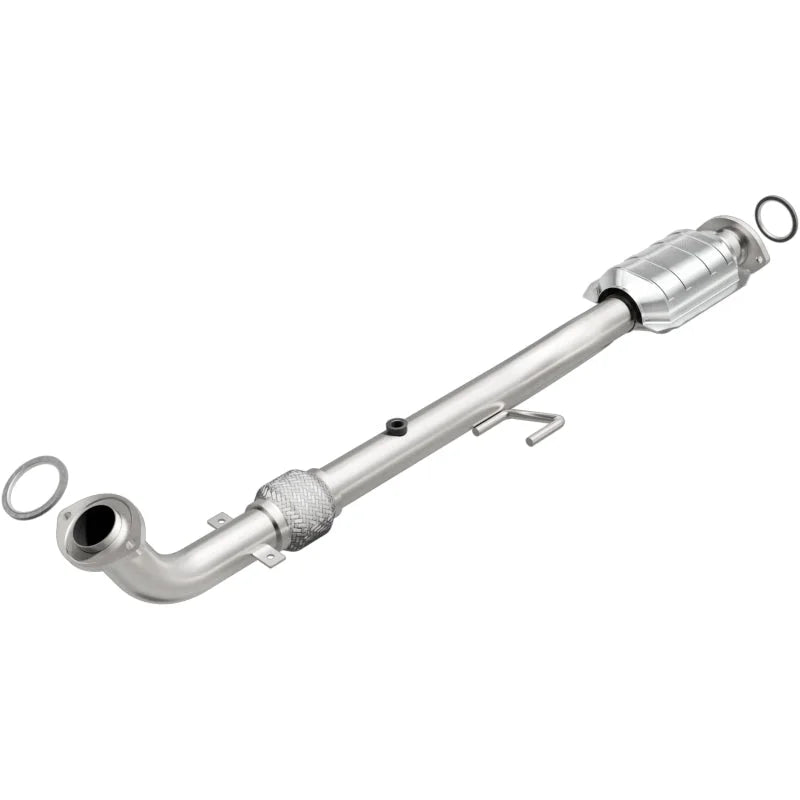 MagnaFlow Conv DF 10-11 Toyota Camry 2.5L - Main Product View