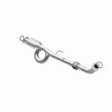 Load image into Gallery viewer, MagnaFlow Conv DF 10-11 Toyota Camry 2.5L - Side View