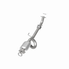 Load image into Gallery viewer, MagnaFlow Conv DF 10-11 Toyota Camry 2.5L - Back View