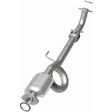 Load image into Gallery viewer, MagnaFlow Conv DF 10-11 Toyota Camry 2.5L - Additional View 5