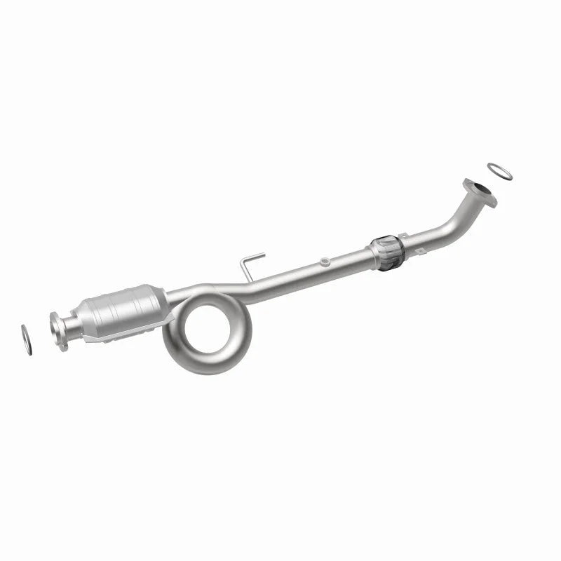 MagnaFlow Conv DF 10-11 Toyota Camry 2.5L - Additional View 6