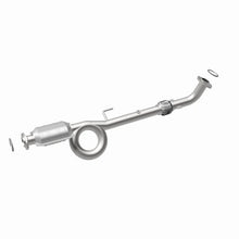 Load image into Gallery viewer, MagnaFlow Conv DF 10-11 Toyota Camry 2.5L - Additional View 6