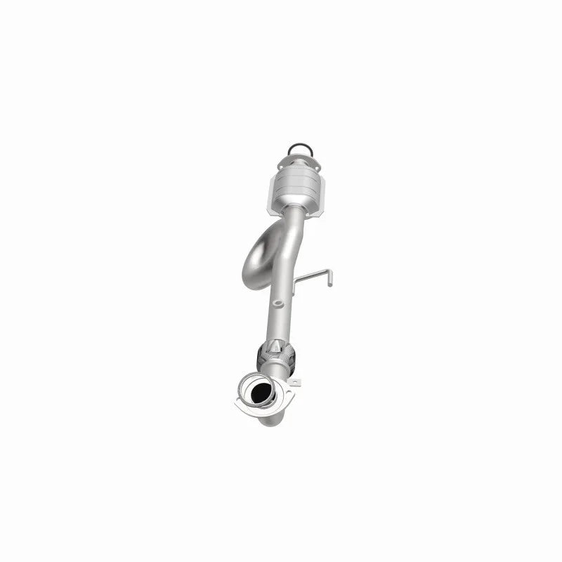 MagnaFlow Conv DF 10-11 Toyota Camry 2.5L - Additional View 9