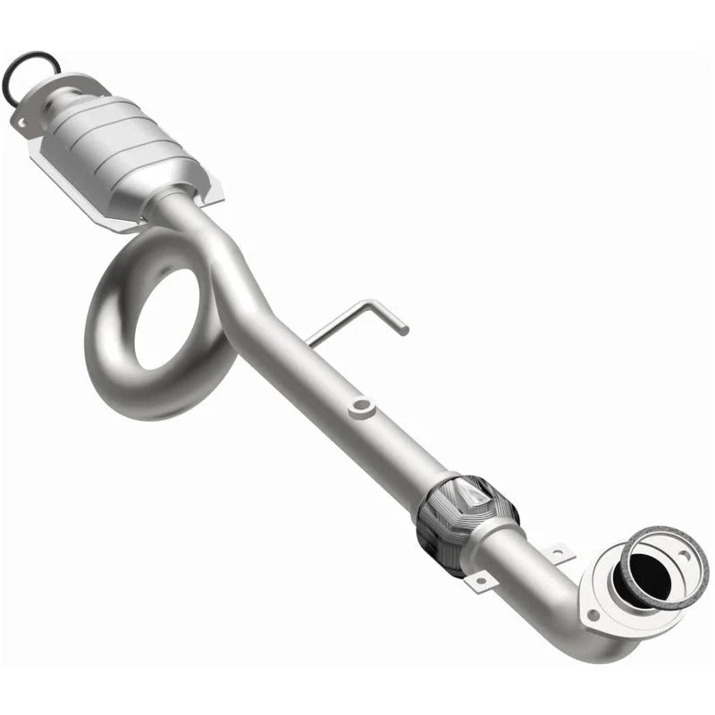 MagnaFlow Conv DF 10-11 Toyota Camry 2.5L - Additional View 15