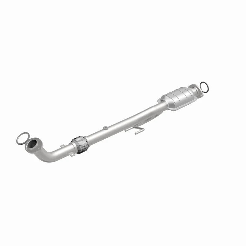 MagnaFlow Conv DF 10-11 Toyota Camry 2.5L - Additional View 16