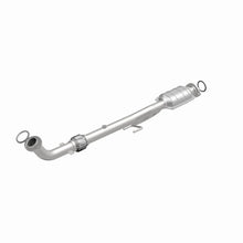 Load image into Gallery viewer, MagnaFlow Conv DF 10-11 Toyota Camry 2.5L - Additional View 16