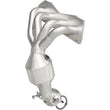 Load image into Gallery viewer, MagnaFlow Conv DF 10-11 Toyota Camry 2.5L - Main Product View