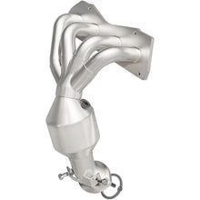 Load image into Gallery viewer, MagnaFlow Conv DF 10-11 Toyota Camry 2.5L - Main Product View