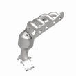 Load image into Gallery viewer, MagnaFlow Conv DF 10-11 Toyota Camry 2.5L - Additional View 5