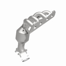 Load image into Gallery viewer, MagnaFlow Conv DF 10-11 Toyota Camry 2.5L - Additional View 5