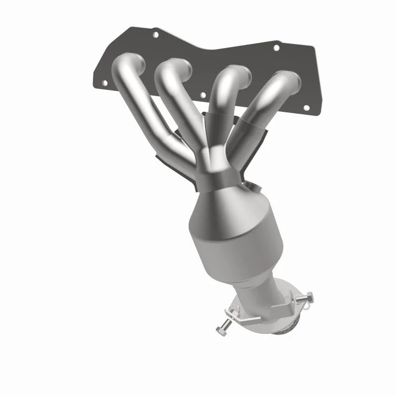 MagnaFlow Conv DF 10-11 Toyota Camry 2.5L - Additional View 6