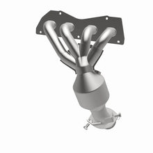Load image into Gallery viewer, MagnaFlow Conv DF 10-11 Toyota Camry 2.5L - Additional View 6