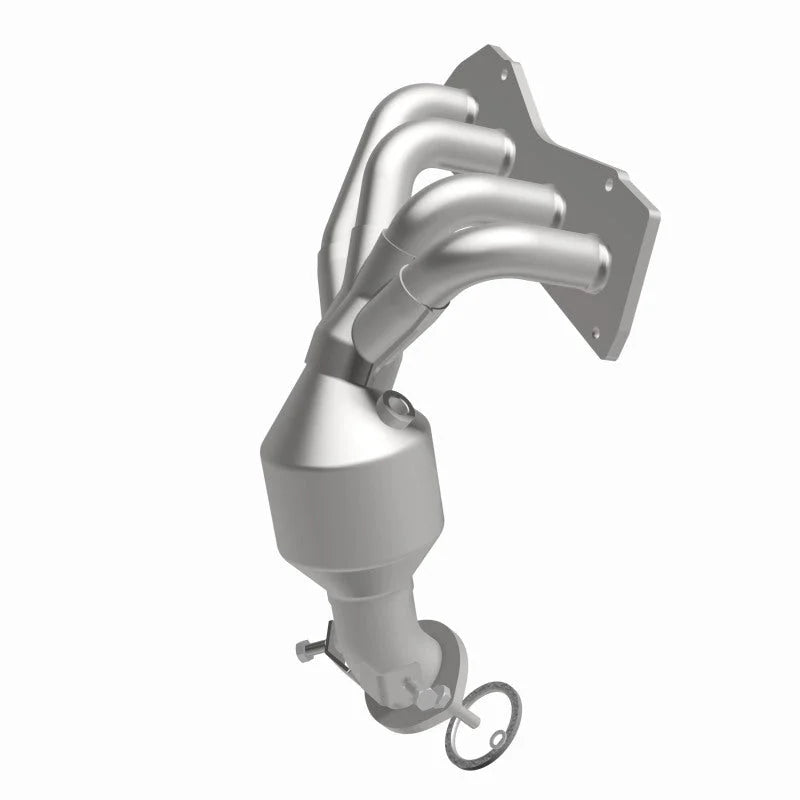MagnaFlow Conv DF 10-11 Toyota Camry 2.5L - Additional View 7