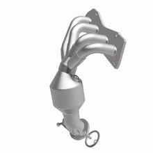 Load image into Gallery viewer, MagnaFlow Conv DF 10-11 Toyota Camry 2.5L - Additional View 7