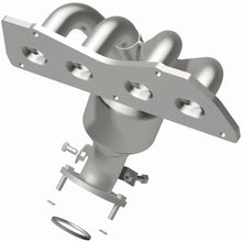 Load image into Gallery viewer, MagnaFlow Conv DF 10-11 Toyota Camry 2.5L - Additional View 9