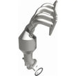 Load image into Gallery viewer, MagnaFlow Conv DF 10-11 Toyota Camry 2.5L - Additional View 10
