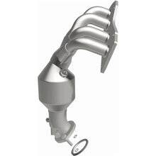 Load image into Gallery viewer, MagnaFlow Conv DF 10-11 Toyota Camry 2.5L - Additional View 10