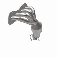 Load image into Gallery viewer, MagnaFlow Conv DF 10-11 Toyota Camry 2.5L - Additional View 11
