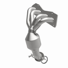 Load image into Gallery viewer, MagnaFlow Conv DF 10-11 Toyota Camry 2.5L - Additional View 14