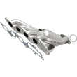 Load image into Gallery viewer, MagnaFlow Conv DF 10-12 Ford Fusion 2.5L - Main Product View