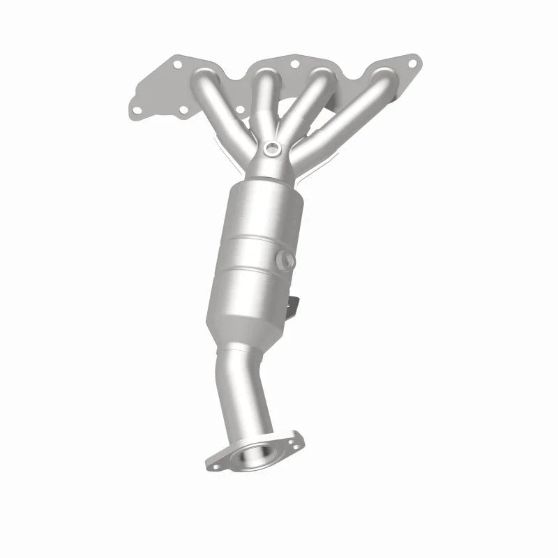 MagnaFlow Conv DF 10-12 Ford Fusion 2.5L - Side View