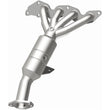 Load image into Gallery viewer, MagnaFlow Conv DF 10-12 Ford Fusion 2.5L - Additional View 10