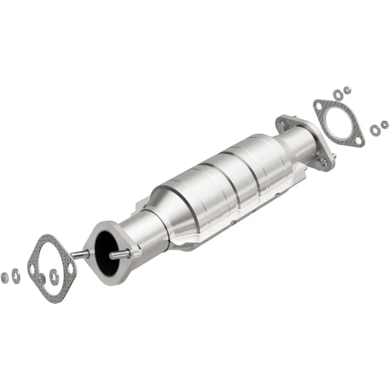 MagnaFlow Conv DF 10-12 Forte 2.0L Fed Rear - Main Product View