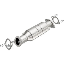 Load image into Gallery viewer, MagnaFlow Conv DF 10-12 Forte 2.0L Fed Rear - Main Product View