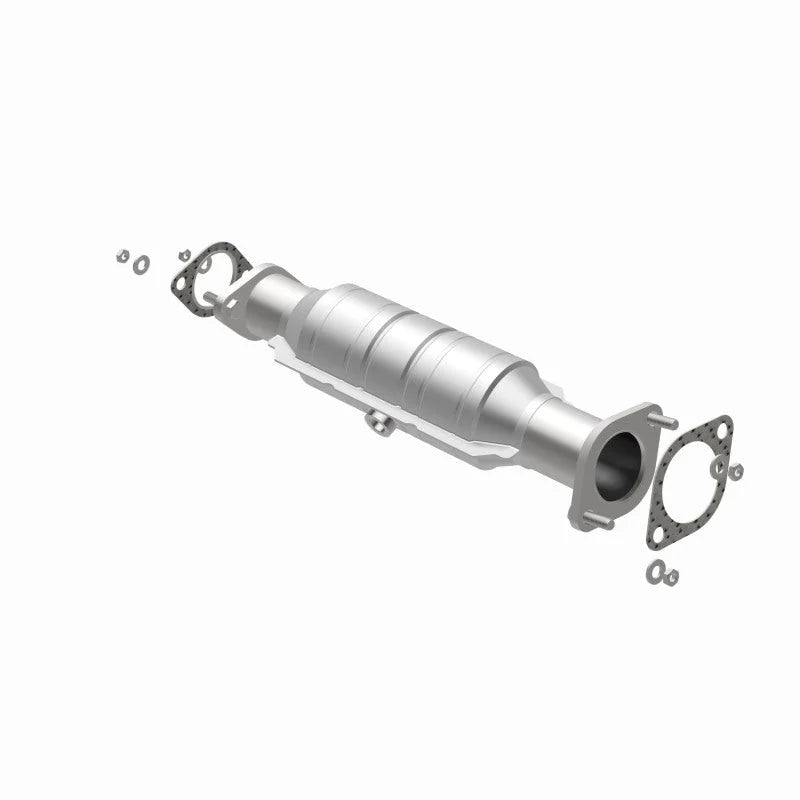 MagnaFlow Conv DF 10-12 Forte 2.0L Fed Rear - Additional View 6