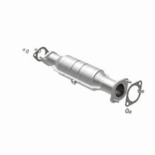 Load image into Gallery viewer, MagnaFlow Conv DF 10-12 Forte 2.0L Fed Rear - Additional View 6