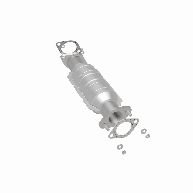 MagnaFlow Conv DF 10-12 Forte 2.0L Fed Rear - Additional View 7