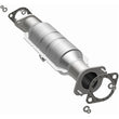 Load image into Gallery viewer, MagnaFlow Conv DF 10-12 Forte 2.0L Fed Rear - Additional View 8