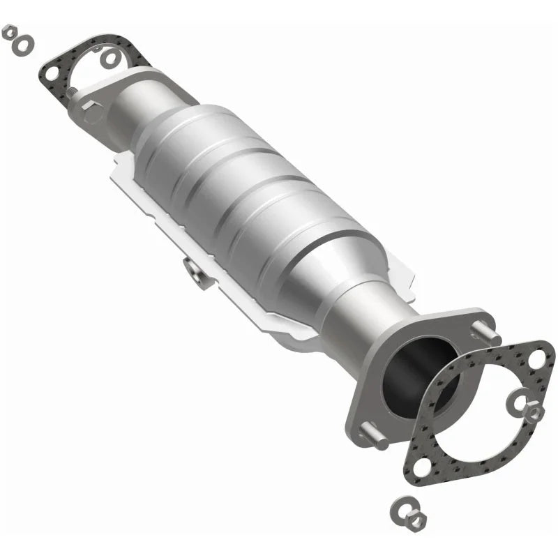 MagnaFlow Conv DF 10-12 Forte 2.0L Fed Rear - Additional View 8