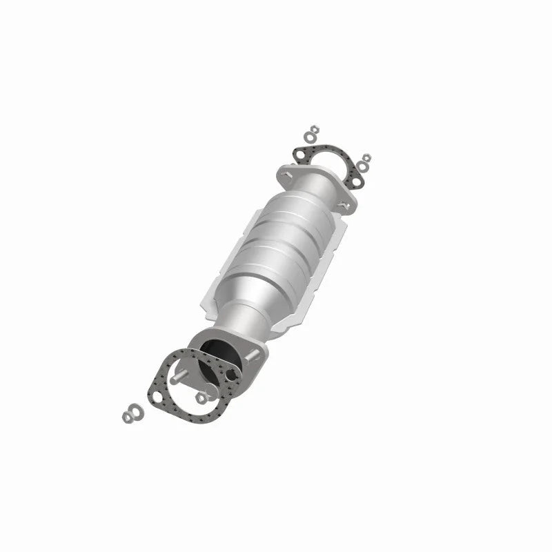 MagnaFlow Conv DF 10-12 Forte 2.0L Fed Rear - Additional View 10