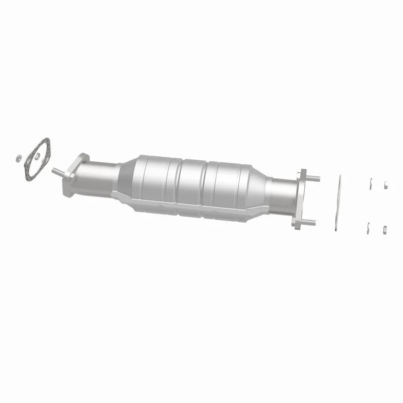 MagnaFlow Conv DF 10-12 Forte 2.0L Fed Rear - Additional View 16