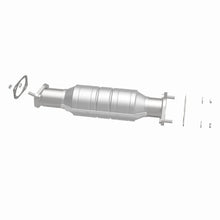 Load image into Gallery viewer, MagnaFlow Conv DF 10-12 Forte 2.0L Fed Rear - Additional View 16