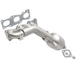 Load image into Gallery viewer, MagnaFlow Conv DF 10-12 Hyundai Genesis 3.8L - Main Product View