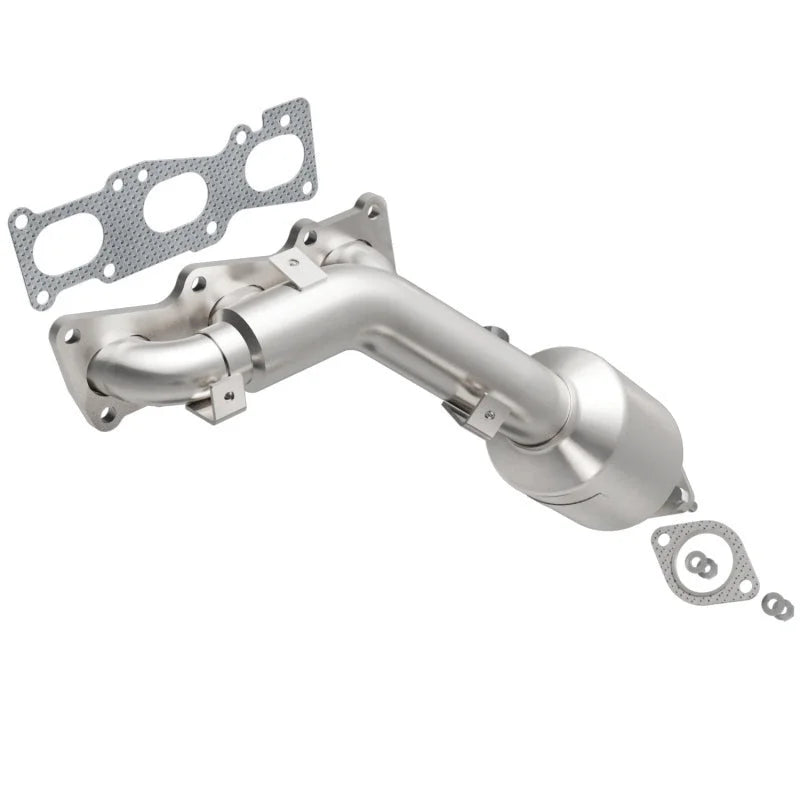 MagnaFlow Conv DF 10-12 Hyundai Genesis 3.8L - Main Product View