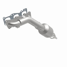 Load image into Gallery viewer, MagnaFlow Conv DF 10-12 Hyundai Genesis 3.8L - Additional View 5