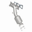 Load image into Gallery viewer, MagnaFlow Conv DF 10-12 Hyundai Genesis 3.8L - Additional View 6