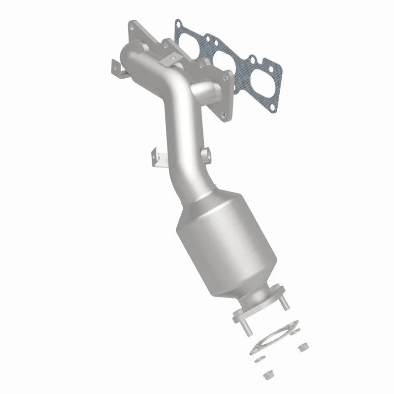 MagnaFlow Conv DF 10-12 Hyundai Genesis 3.8L - Additional View 6