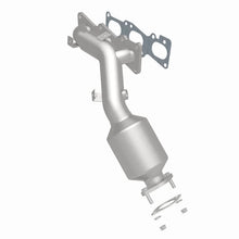 Load image into Gallery viewer, MagnaFlow Conv DF 10-12 Hyundai Genesis 3.8L - Additional View 6