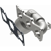 Load image into Gallery viewer, MagnaFlow Conv DF 10-12 Hyundai Genesis 3.8L - Additional View 8