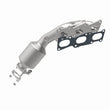 Load image into Gallery viewer, MagnaFlow Conv DF 10-12 Hyundai Genesis 3.8L - Additional View 9