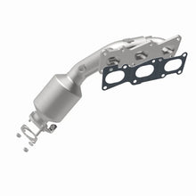 Load image into Gallery viewer, MagnaFlow Conv DF 10-12 Hyundai Genesis 3.8L - Additional View 9