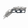 Load image into Gallery viewer, MagnaFlow Conv DF 10-12 Hyundai Genesis 3.8L - Additional View 10