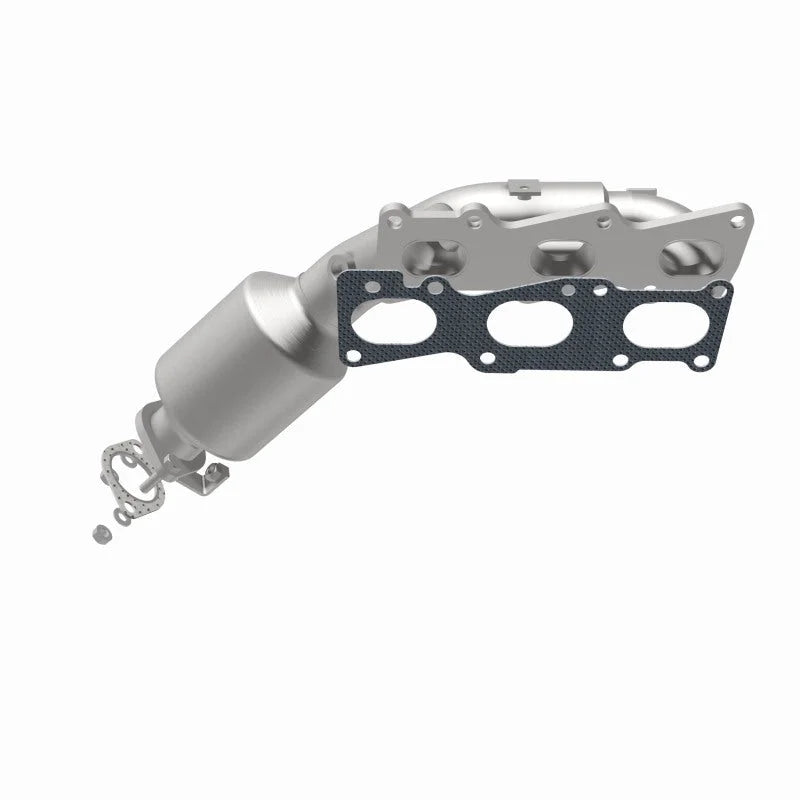 MagnaFlow Conv DF 10-12 Hyundai Genesis 3.8L - Additional View 10