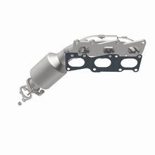 Load image into Gallery viewer, MagnaFlow Conv DF 10-12 Hyundai Genesis 3.8L - Additional View 10