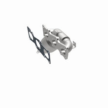 Load image into Gallery viewer, MagnaFlow Conv DF 10-12 Hyundai Genesis 3.8L - Additional View 12